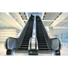 Outdoor Heavy Type Escalator with Slope Angle 30° /35°